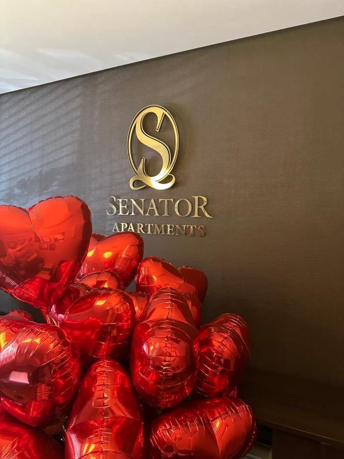 Senator City Center เคียฟ ภายนอก รูปภาพ